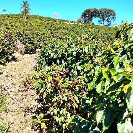 Recanto Dos Cafezais Villa Bueno Brandao Luaran gambar