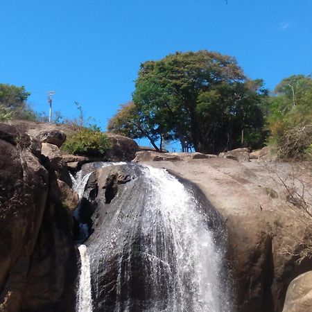 Recanto Dos Cafezais Villa Bueno Brandao Luaran gambar