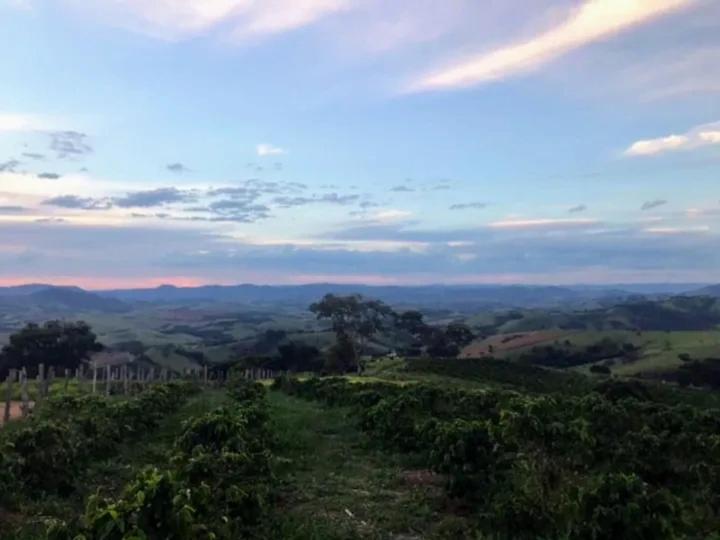 Recanto Dos Cafezais Villa Bueno Brandao Luaran gambar