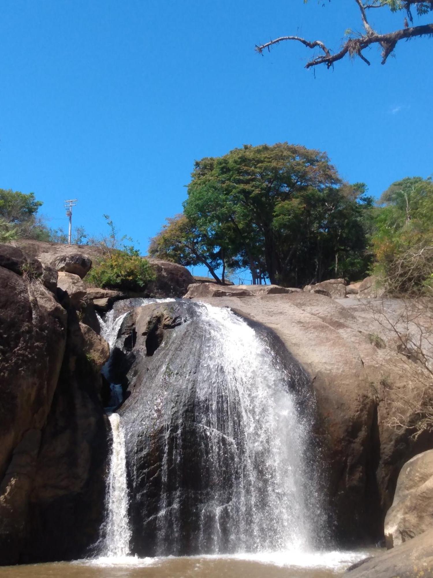 Recanto Dos Cafezais Villa Bueno Brandao Luaran gambar